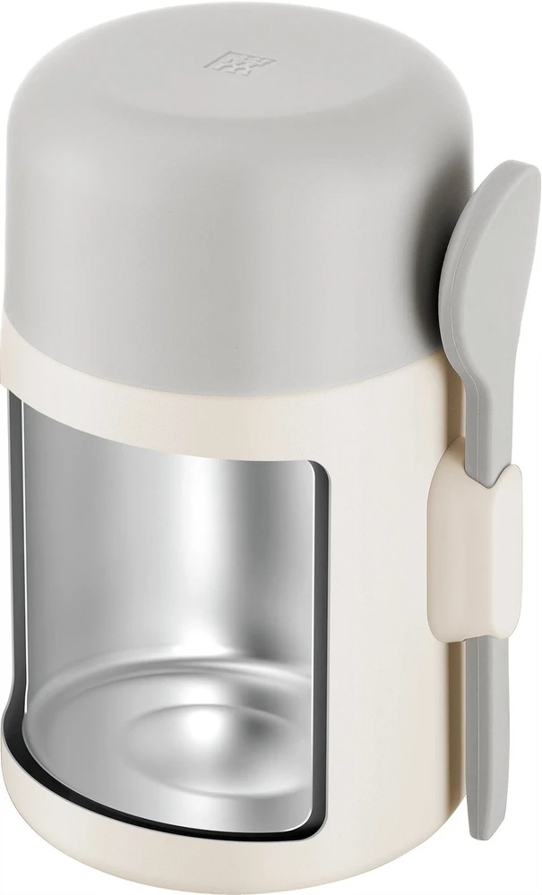 Zwilling - Thermo Plus maisto indelis - grietinėlė - 600 ml