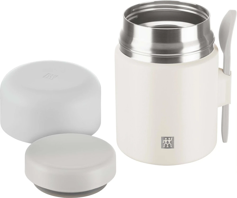 Zwilling - Thermo Plus maisto indelis - grietinėlė - 600 ml
