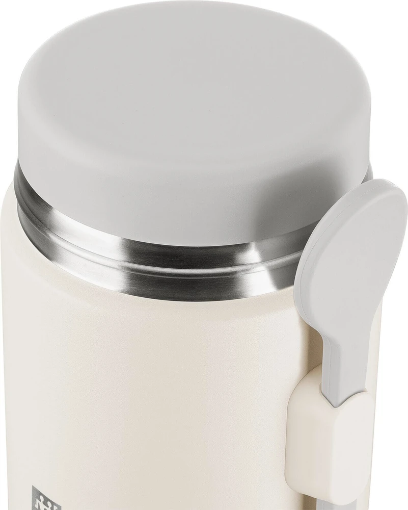 Zwilling - Thermo Plus maisto indelis - grietinėlė - 600 ml