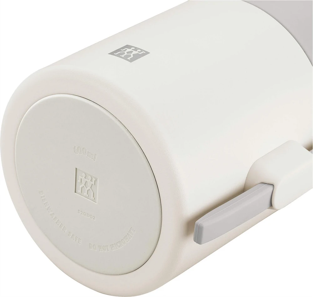 Zwilling - Thermo Plus maisto indelis - grietinėlė - 600 ml