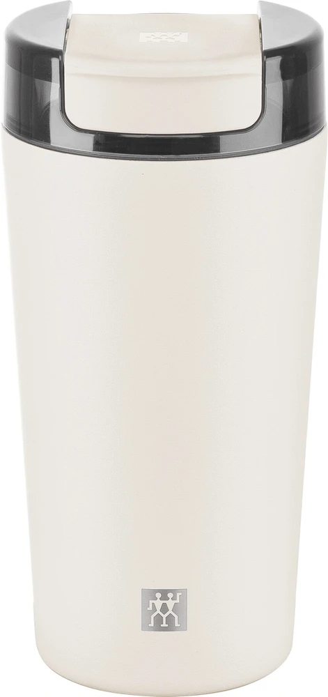 Zwilling - Thermo Plus termo puodelis - kreminis - 480 ml