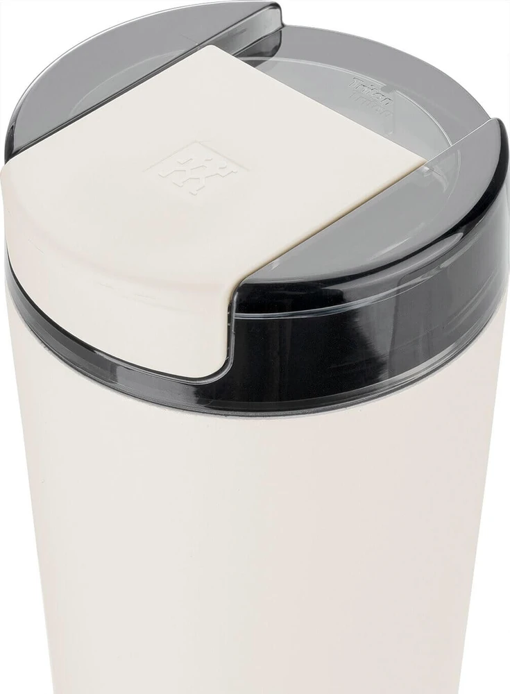Zwilling - Thermo Plus termo puodelis - kreminis - 480 ml
