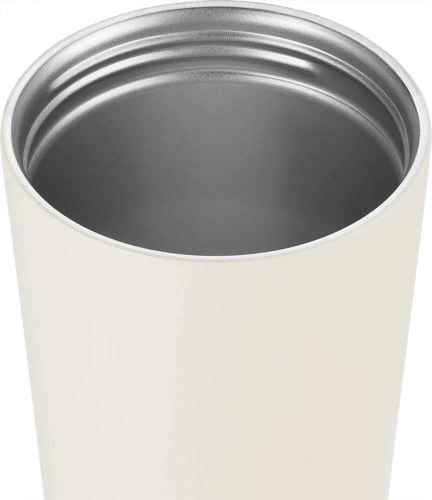 Zwilling - Thermo Plus termo puodelis - kreminis - 480 ml