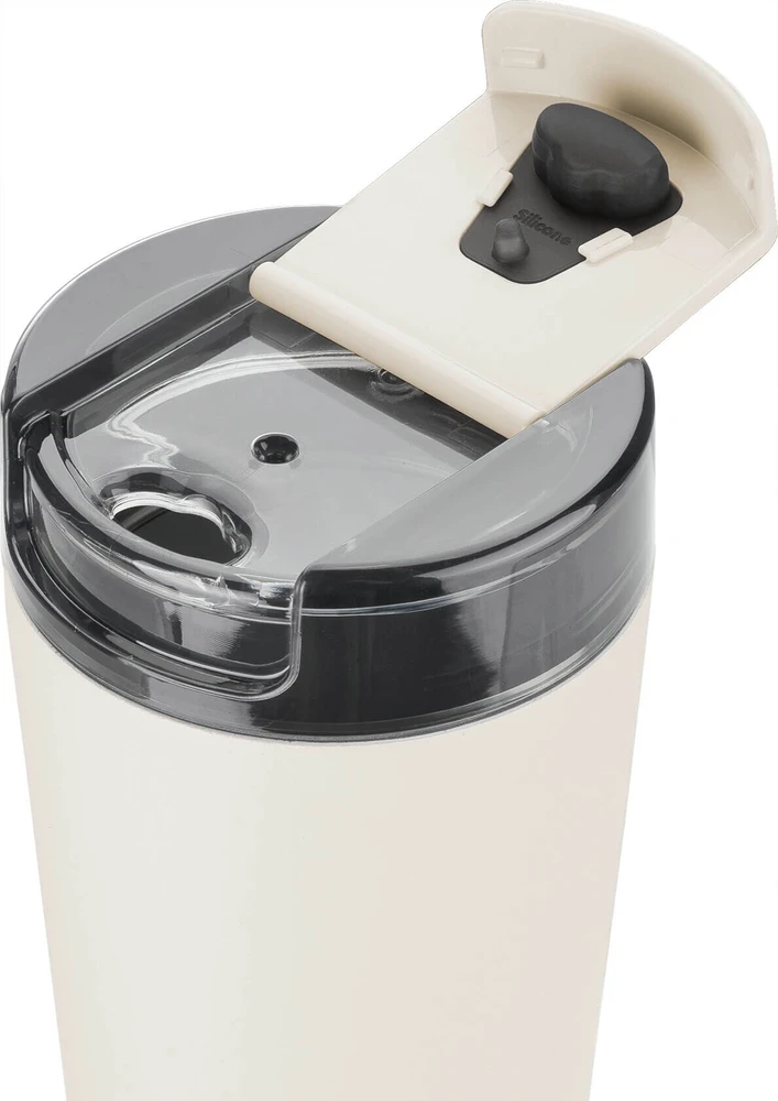 Zwilling - Thermo Plus termo puodelis - kreminis - 480 ml