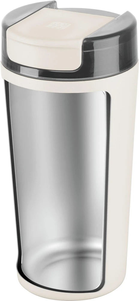 Zwilling - Thermo Plus termo puodelis - kreminis - 480 ml