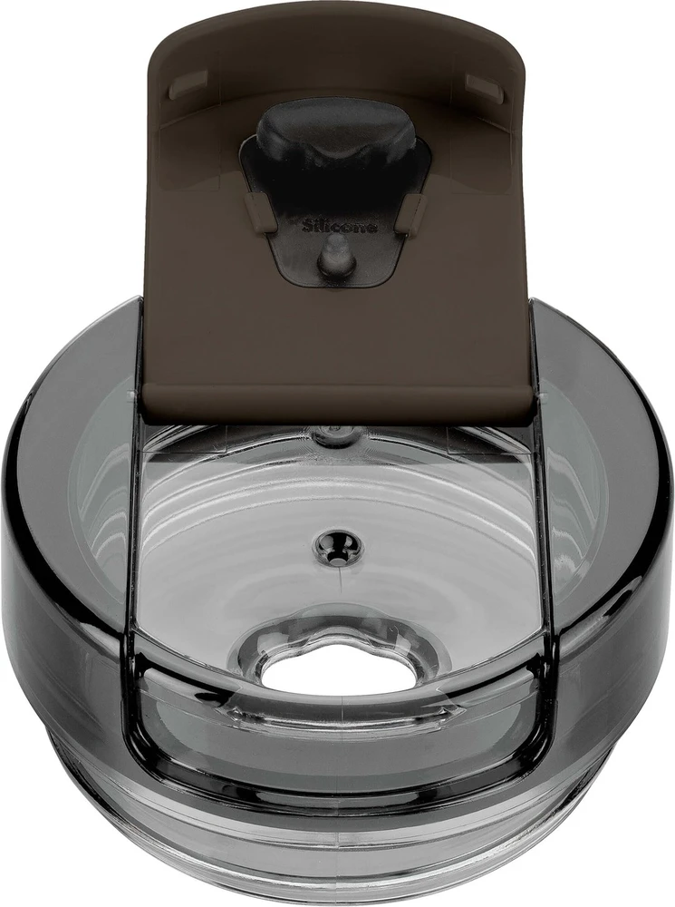 Zwilling - Thermo Plus puodelis - šokolado pilkumo - 480 ml