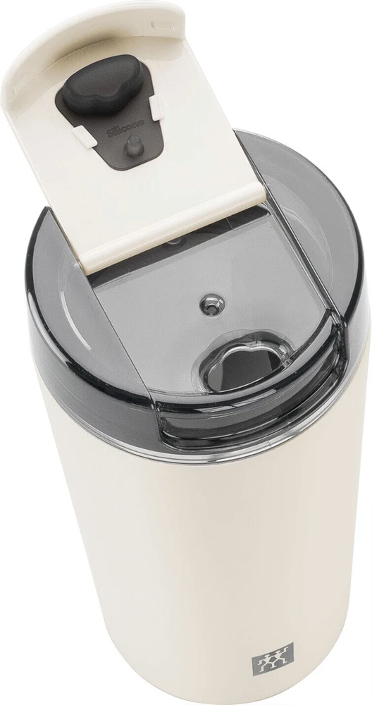 Zwilling - Thermo Plus termo puodelis - kreminis - 480 ml