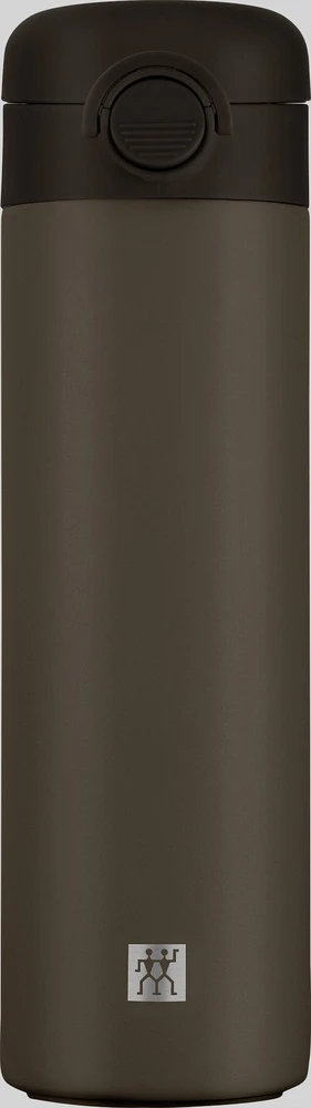 ZWILLING THERMO PLUS Termo puodelis - 500 ml, ruda