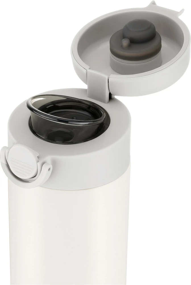 ZWILLING THERMO PLUS Termo puodelis - 500 ml, kreminė