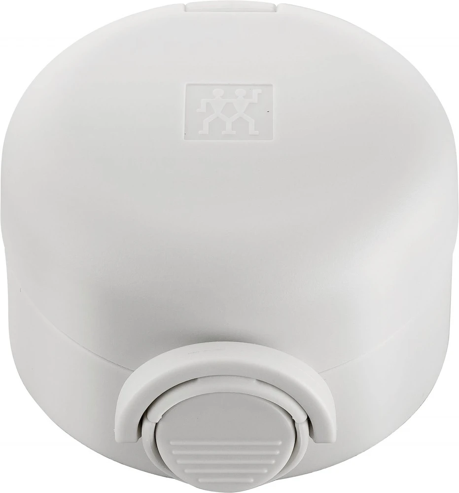 ZWILLING THERMO PLUS Termo puodelis - 500 ml, kreminė