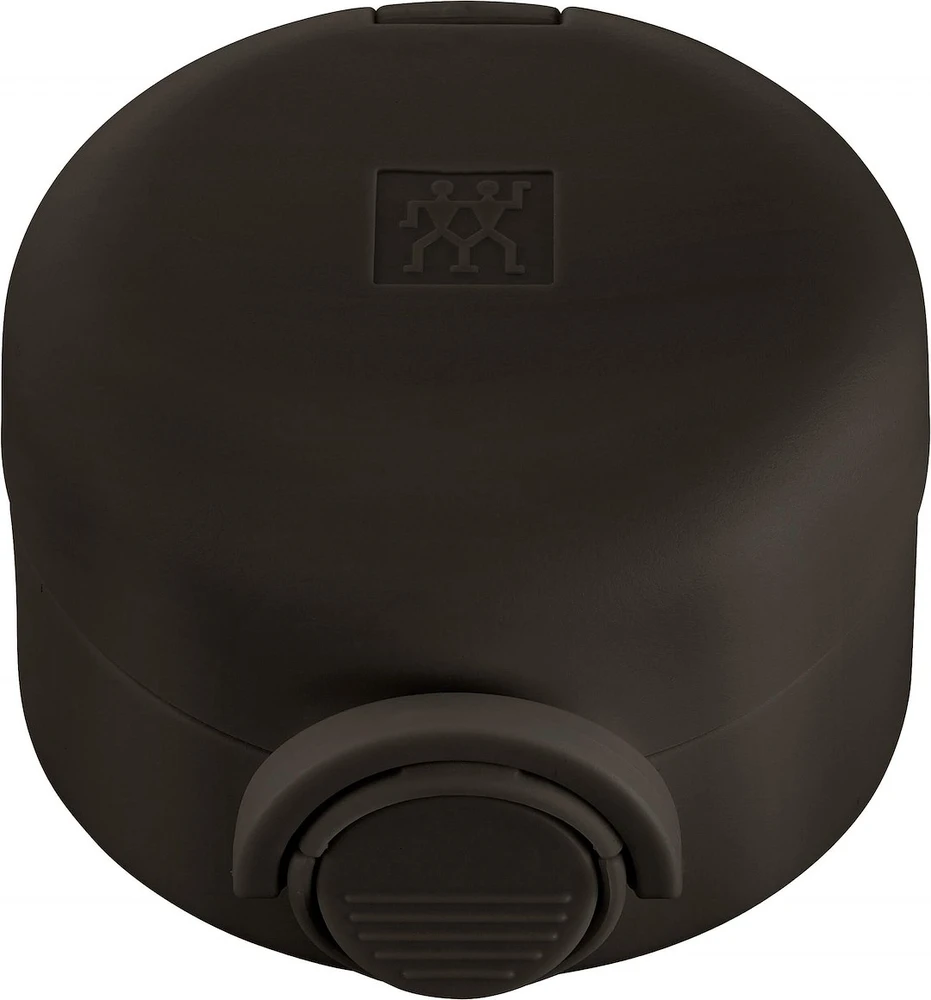 ZWILLING THERMO PLUS Termo puodelis - 500 ml, ruda