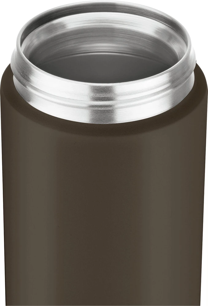 ZWILLING THERMO PLUS Termo puodelis - 500 ml, ruda