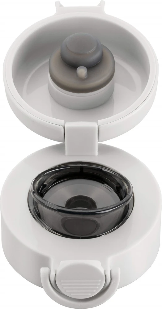 ZWILLING THERMO PLUS Termo puodelis - 500 ml, kreminė