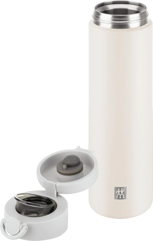 ZWILLING THERMO PLUS Termo puodelis - 500 ml, kreminė