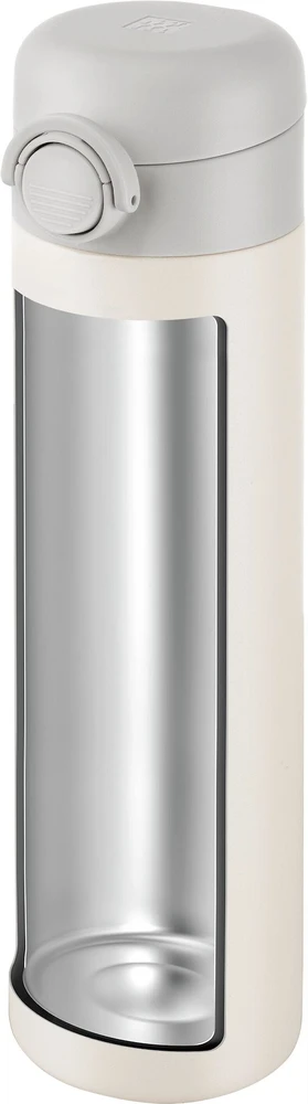 ZWILLING THERMO PLUS Termo puodelis - 500 ml, kreminė