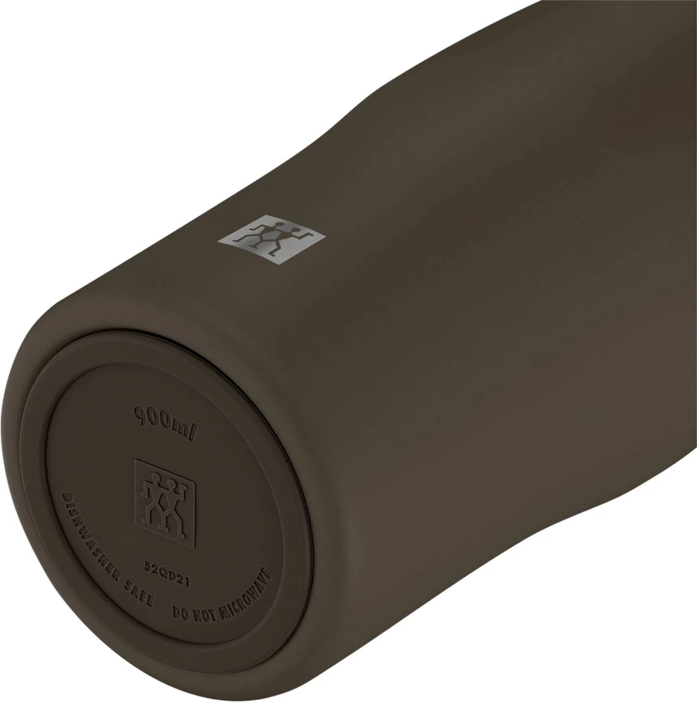 Zwilling - termo šiaudelių puodelis - šokolado skonio - 900 ml
