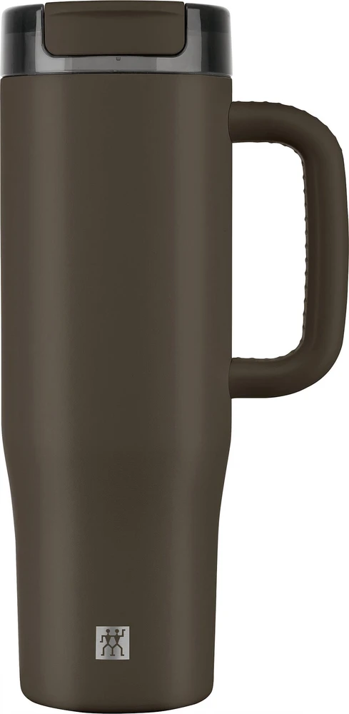 Zwilling - termo šiaudelių puodelis - šokolado skonio - 900 ml