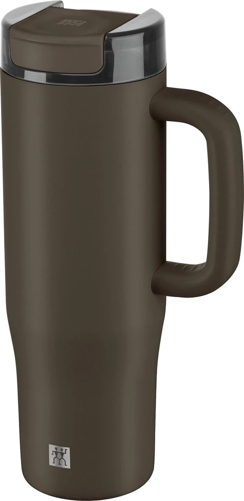Zwilling - termo šiaudelių puodelis - šokolado skonio - 900 ml