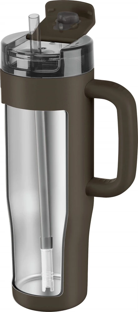 Zwilling - termo šiaudelių puodelis - šokolado skonio - 900 ml