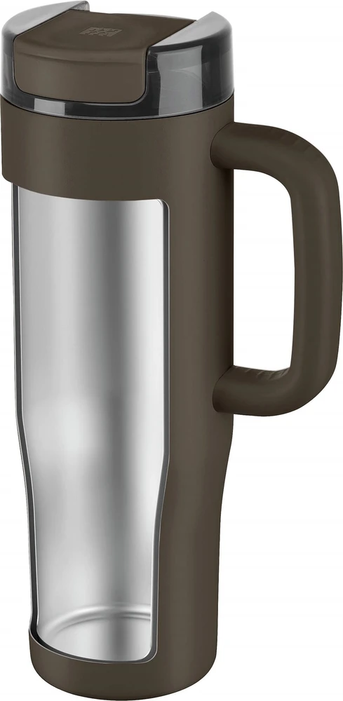 Zwilling - termo šiaudelių puodelis - šokolado skonio - 900 ml