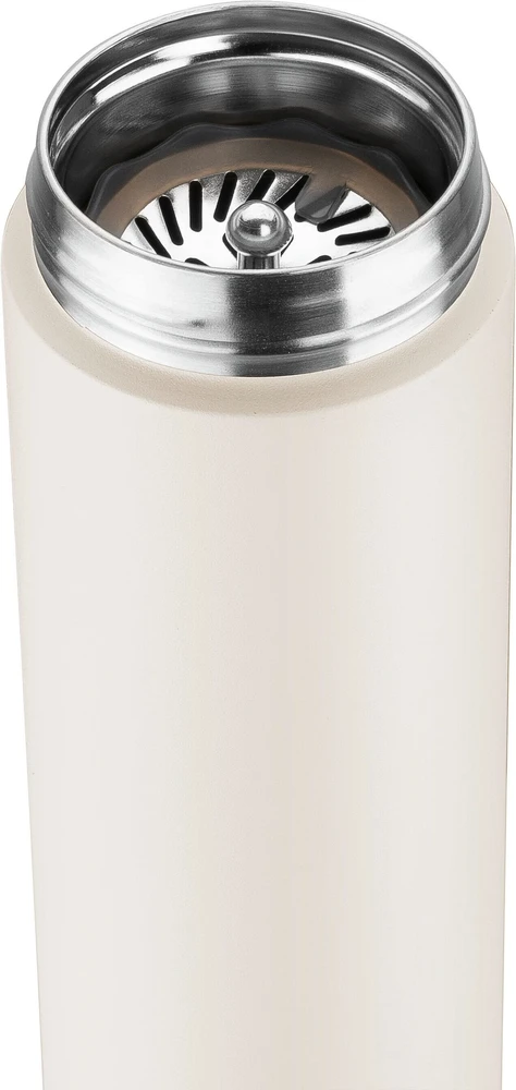 ZWILLING THERMO PLUS Termos - 500 ml, kreminė