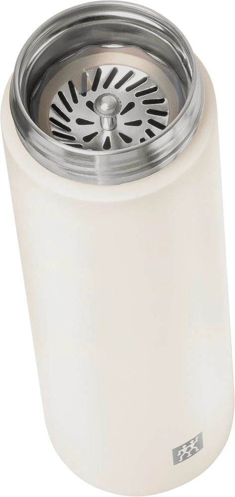 ZWILLING THERMO PLUS Termos - 500 ml, kreminė