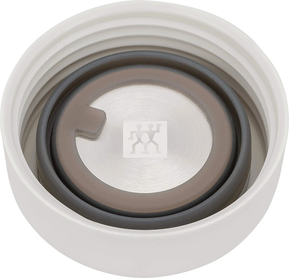 ZWILLING THERMO PLUS Termos - 500 ml, kreminė