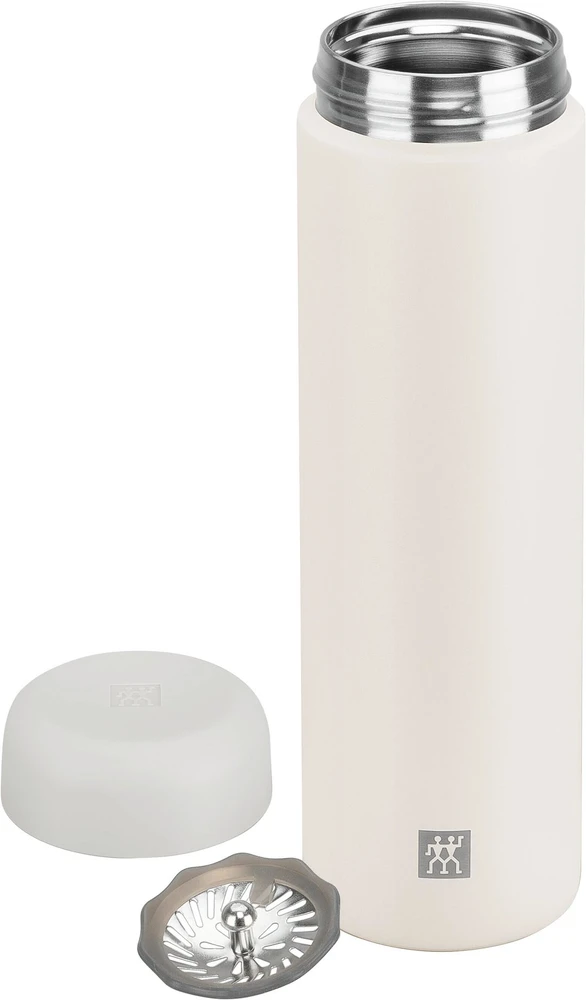ZWILLING THERMO PLUS Termos - 500 ml, kreminė