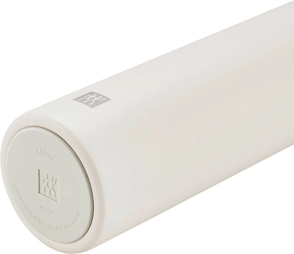ZWILLING THERMO PLUS Termos - 500 ml, kreminė