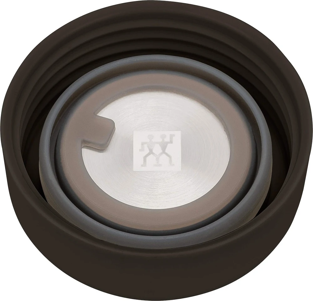 ZWILLING THERMO PLUS Termos - 500 ml, ruda