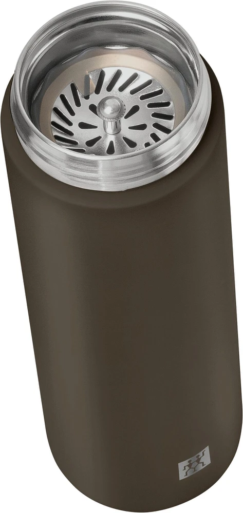 ZWILLING THERMO PLUS Termos - 500 ml, ruda