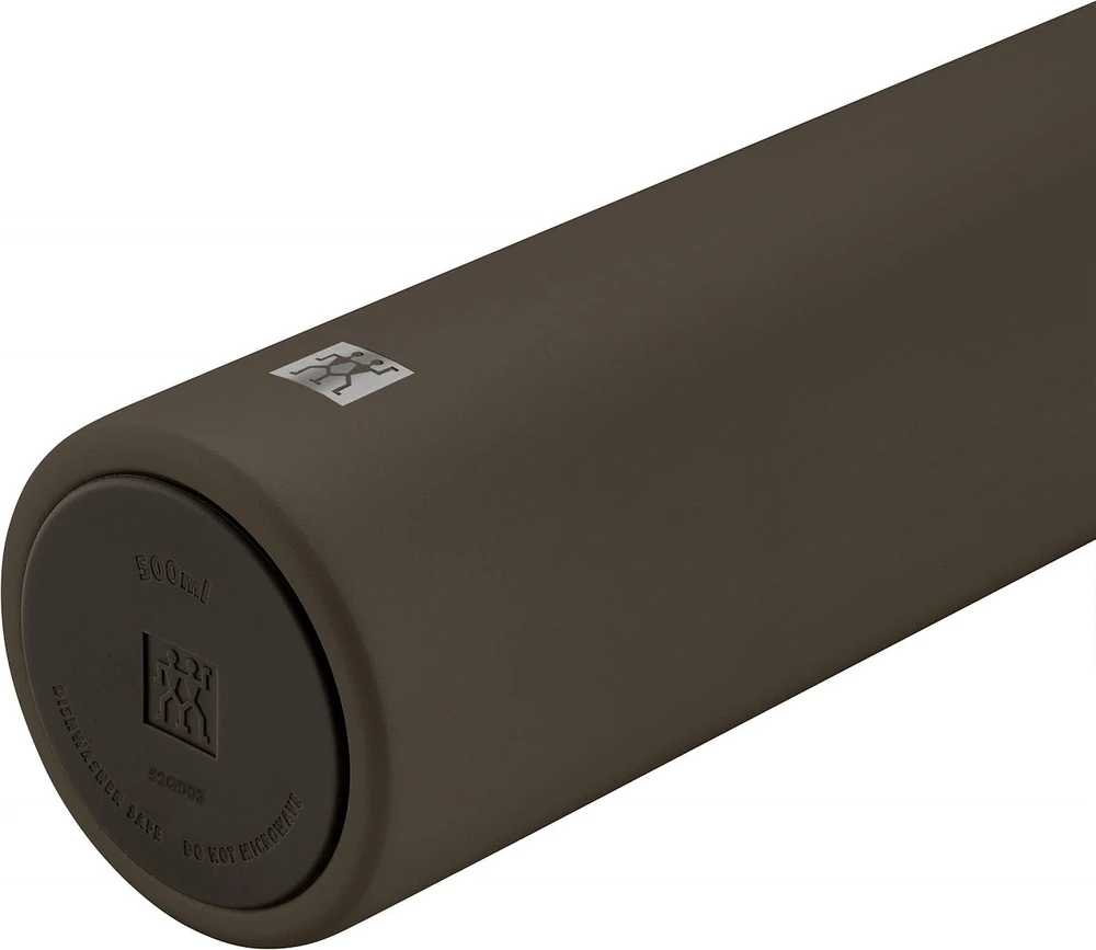ZWILLING THERMO PLUS Termos - 500 ml, ruda