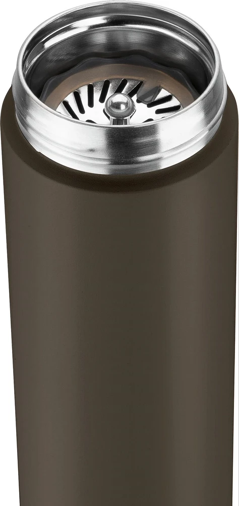 ZWILLING THERMO PLUS Termos - 500 ml, ruda