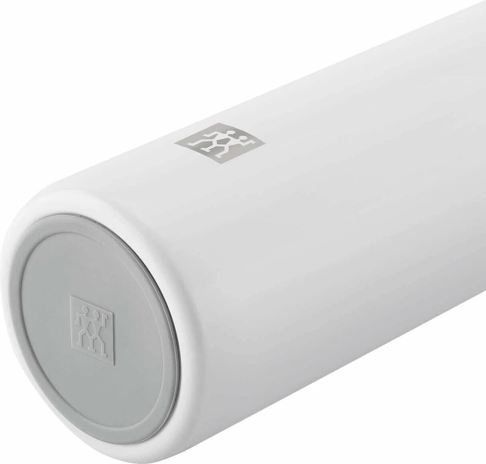 ZWILLING THERMO - Termo puodelis, 450 ml, baltos/pilkos spalvos (39500-507-0)