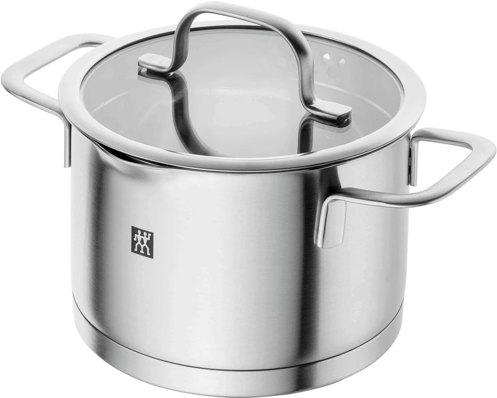 Puodų rinkinys ZWILLING True Flow 66920-004
