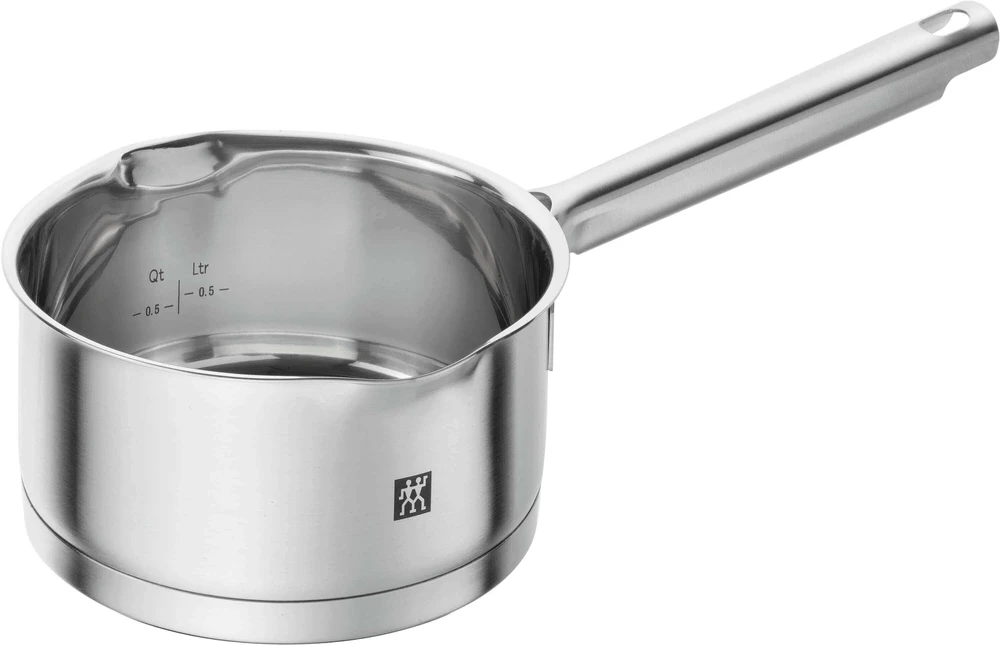 Zwilling nerūdijančio plieno puodų rinkinys 5 vnt., (66920-005-0)