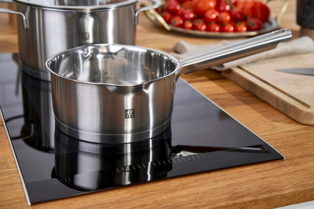 Zwilling nerūdijančio plieno puodų rinkinys 5 vnt., (66920-005-0)