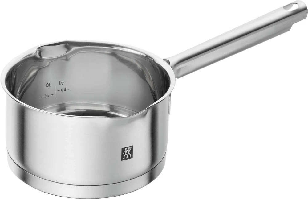 Puodų ir keptuvės rinkinys ZWILLING TrueFlow, 6 dalių