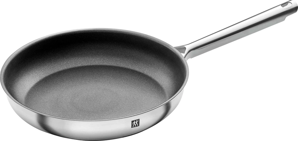 Puodų ir keptuvės rinkinys ZWILLING TrueFlow, 6 dalių