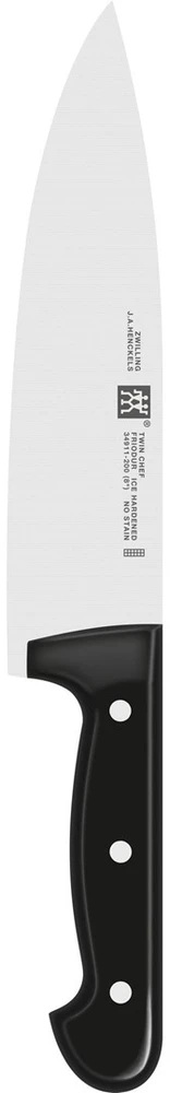 ZWILLING TWIN CHEF Virėjo peilis 20 cm