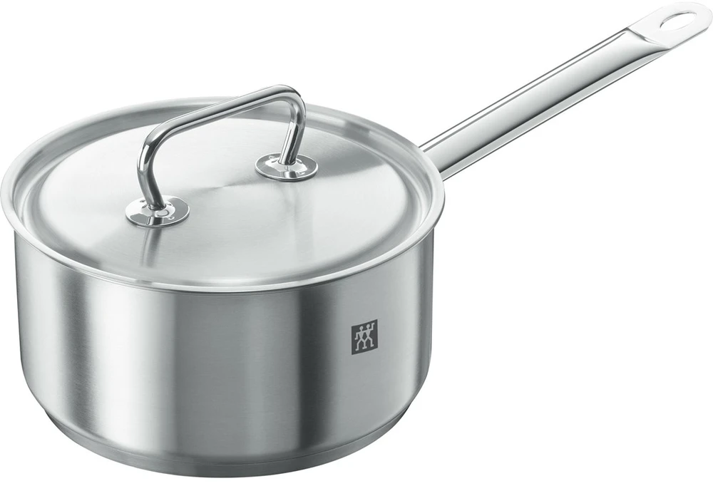 ZWILLING TWIN CLASSIC Kaistuvas su dangteliu 3 ltr