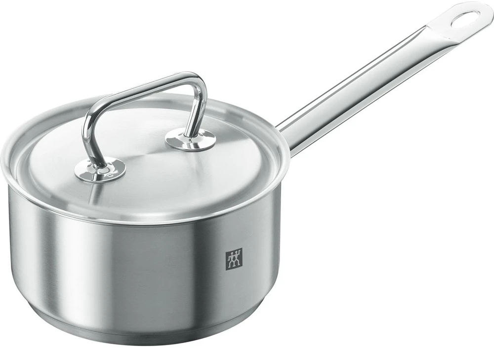 ZWILLING TWIN CLASSIC Kaistuvas su dangteliu 1.5 ltr