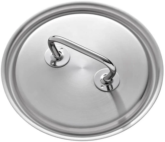 Zwilling puodas su dangčiu 3,5 l