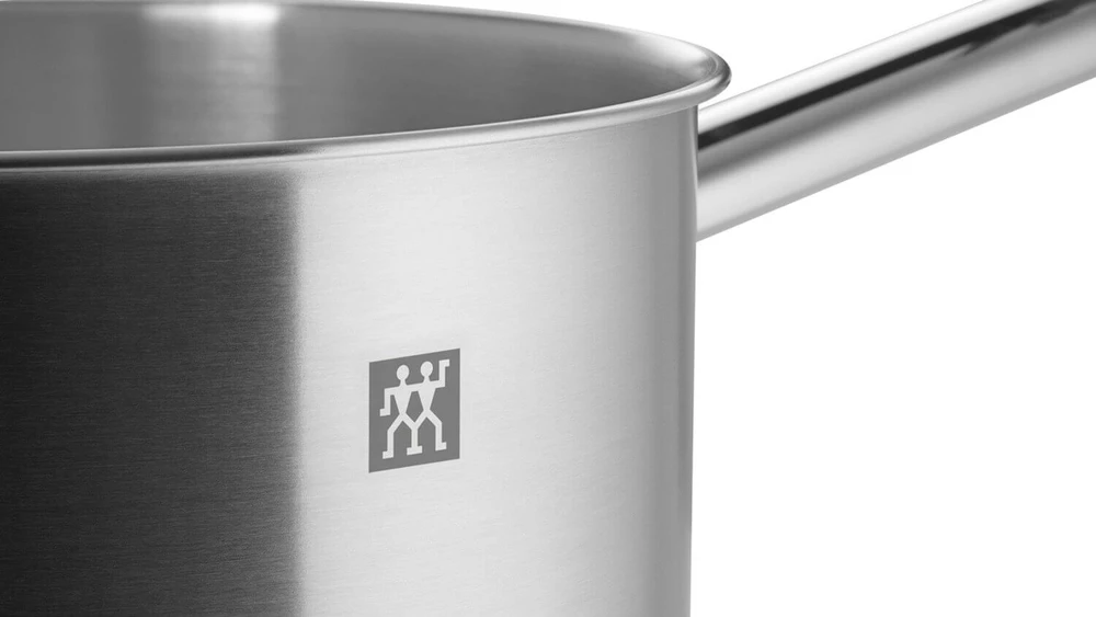 Zwilling puodas su dangčiu 3,5 l