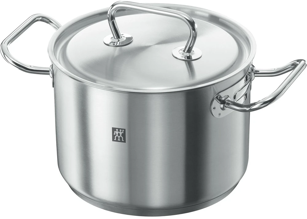 Zwilling puodas su dangčiu 3,5 l