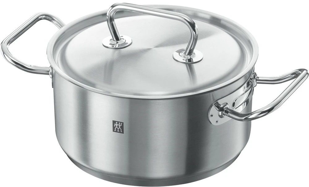 Zwilling TWIN Classic tradicinis puodas, 3 l