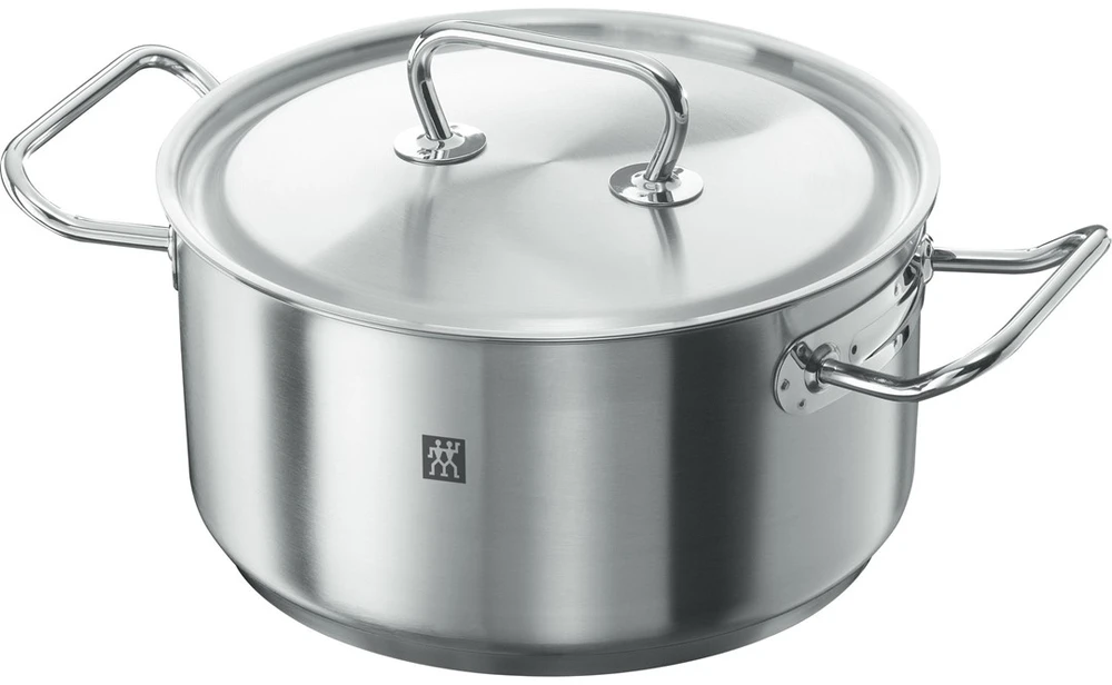 Zwilling 40912-240-0 Klasikinis keptuvė,