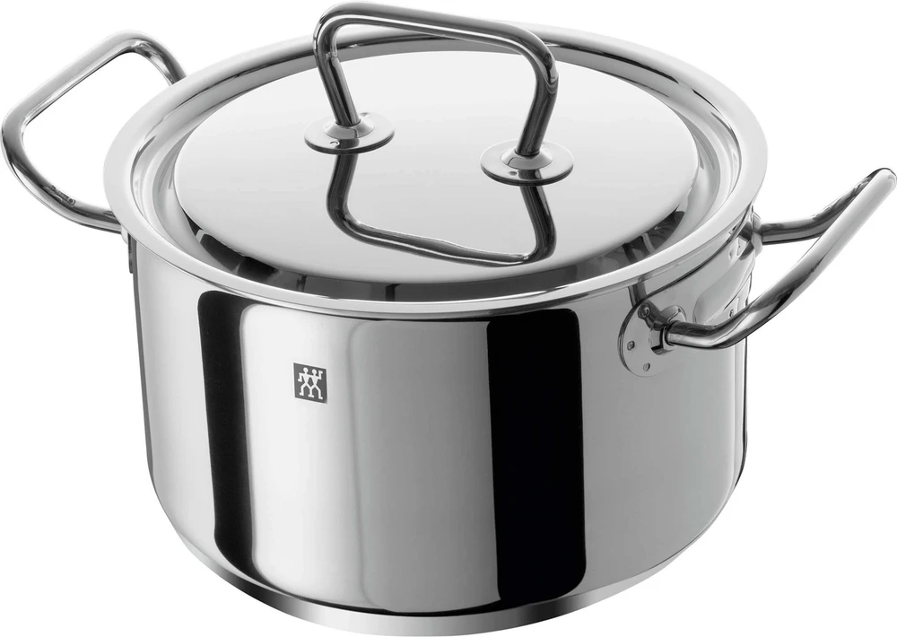 Zwilling 4 puodų rinkinys Zwilling Twin Classic