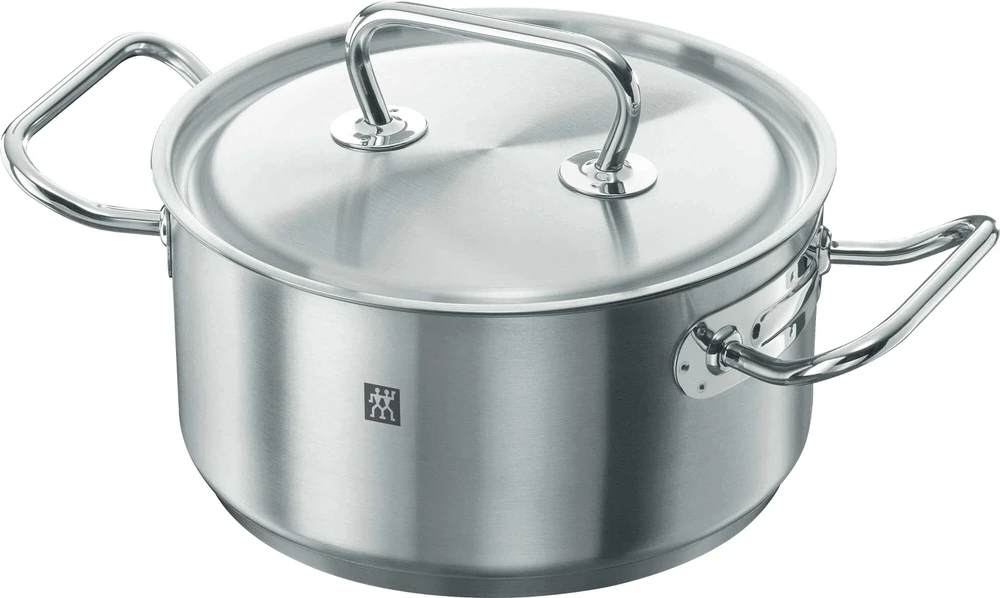 Puodų rinkinys ZWILLING TWIN Classic 40901-000-0, 4 vnt.
