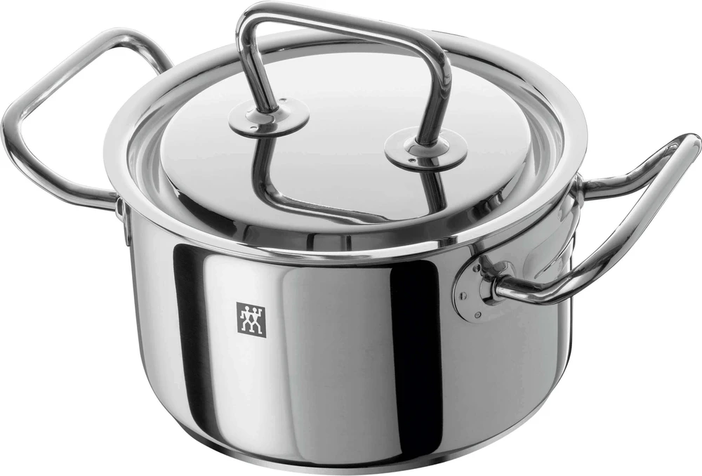 Zwilling 4 puodų rinkinys Zwilling Twin Classic